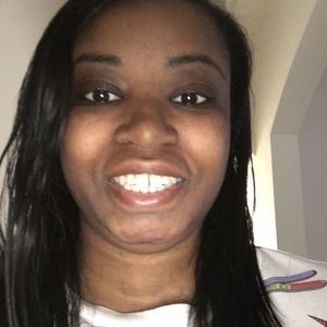 Meet your Posher, Fatima